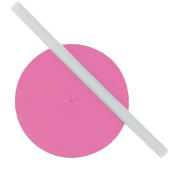 Bella Tunno Straw Lid Addition