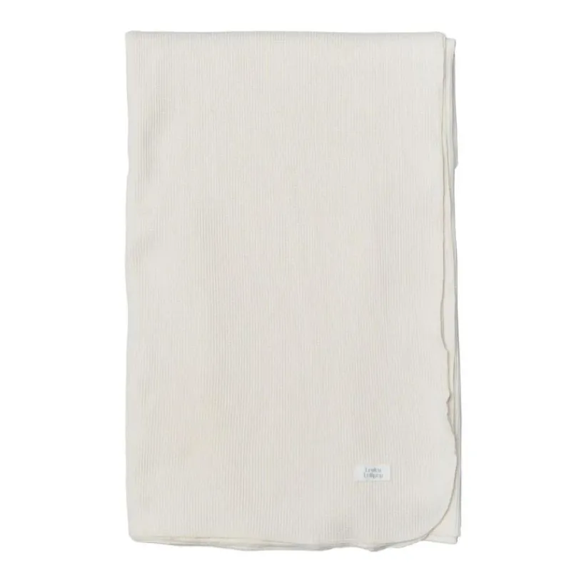 LouLou Lollipop Stretch Knit Blanket