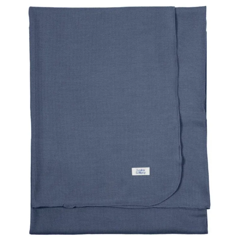 LouLou Lollipop Stretch Knit Blanket