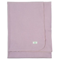LouLou Lollipop Stretch Knit Blanket