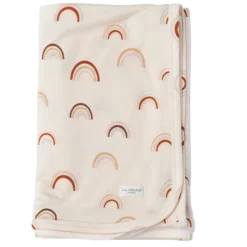 LouLou Lollipop Stretch Knit Blanket