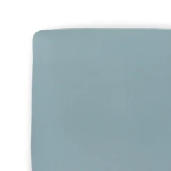 Little Unicorn Stretch Knit Crib Sheet