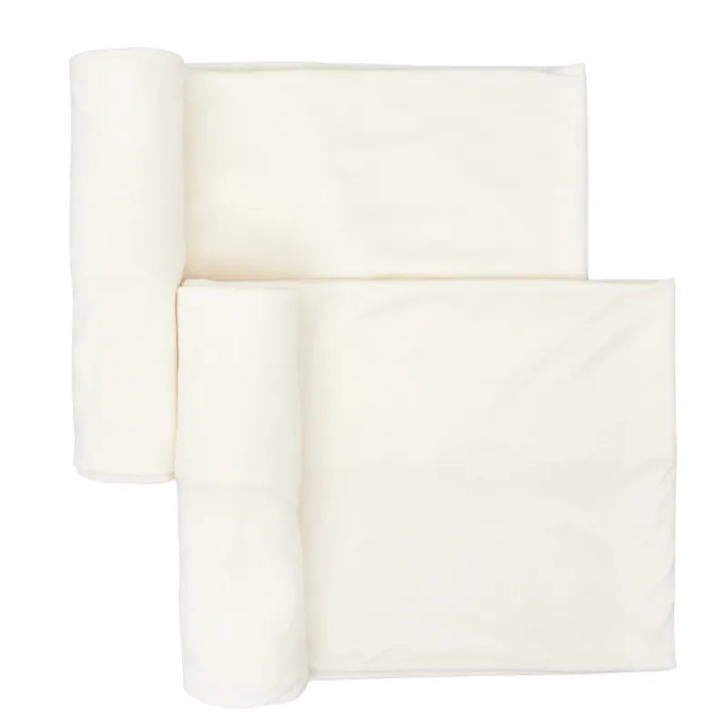 Little Unicorn Stretch Knit Swaddle Blanket - 2 Pack