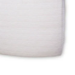 Pehr Designs Striped Crib Sheets