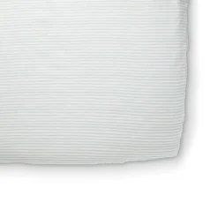 Pehr Designs Striped Crib Sheets