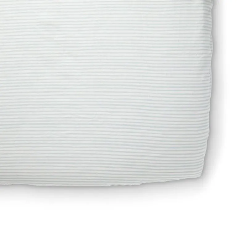 Pehr Designs Striped Crib Sheets