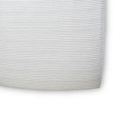 Pehr Designs Striped Crib Sheets