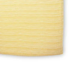 Pehr Designs Striped Crib Sheets
