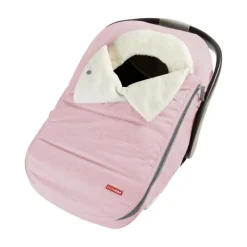 Skip Hop Stroll & Go Car Seat Cover