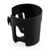 Stokke Stroller Cup Holder - Black