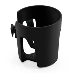 Stokke Stroller Cup Holder - Black