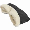 Maxi-Cosi Stroller Gloves - Black