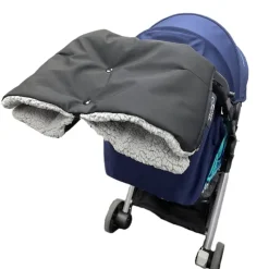 Brands in Motion Stroller Hand Muff