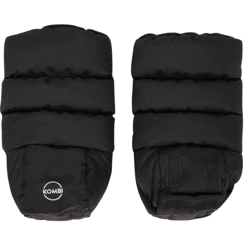 Kombi Stroller Mittens