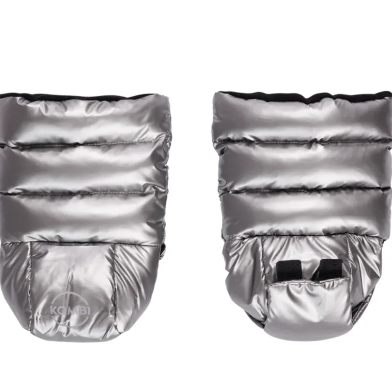Kombi Stroller Mittens