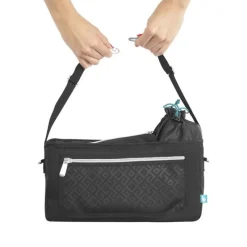 Babymoov Stroller Organizer- Smokey