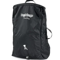Peg Perego Stroller Travel Bag with Wheels