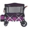 Keenz Stroller Wagon Mosquito Netting