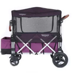 Keenz Stroller Wagon Mosquito Netting