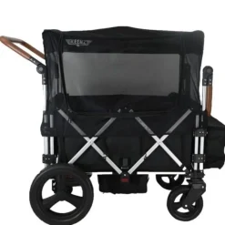 Keenz Stroller Wagon Mosquito Netting