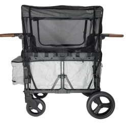 Keenz Stroller Wagon Mosquito Netting