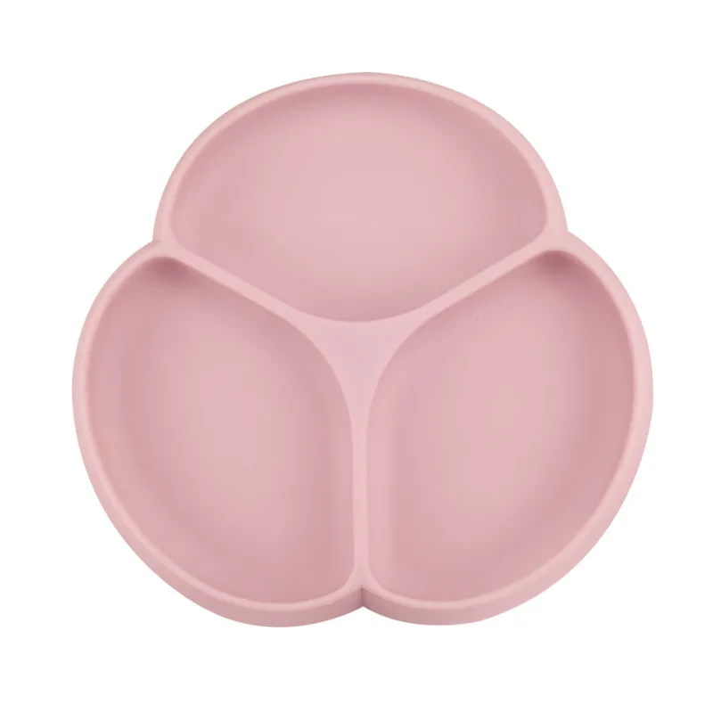 Glitter and Spice Suction Plate