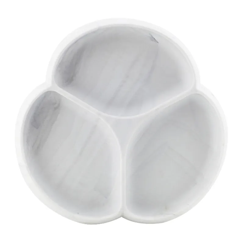 Glitter and Spice Suction Plate