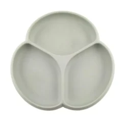 Glitter and Spice Suction Plate