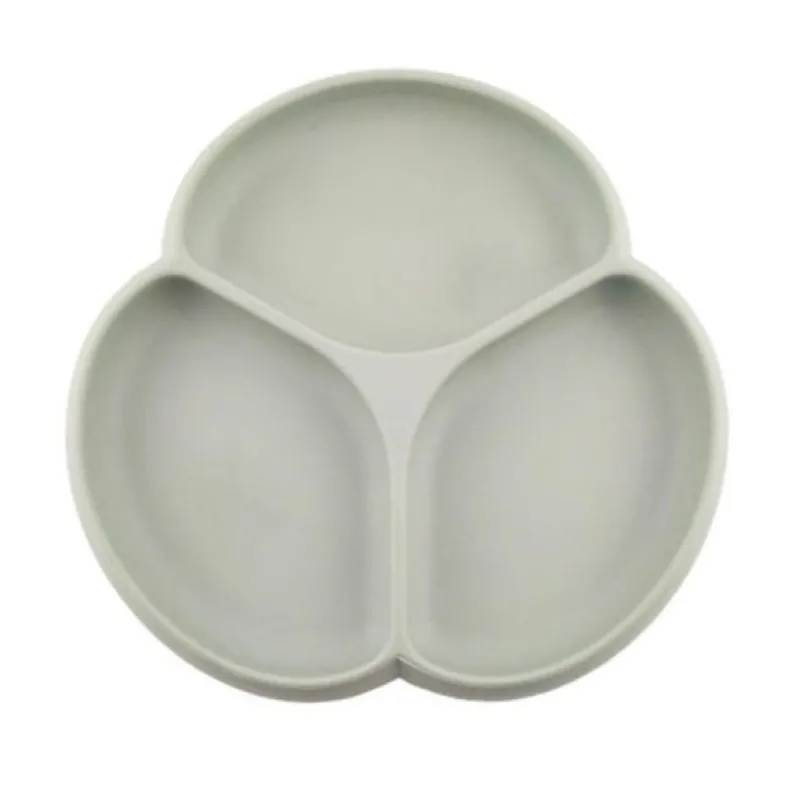 Glitter and Spice Suction Plate