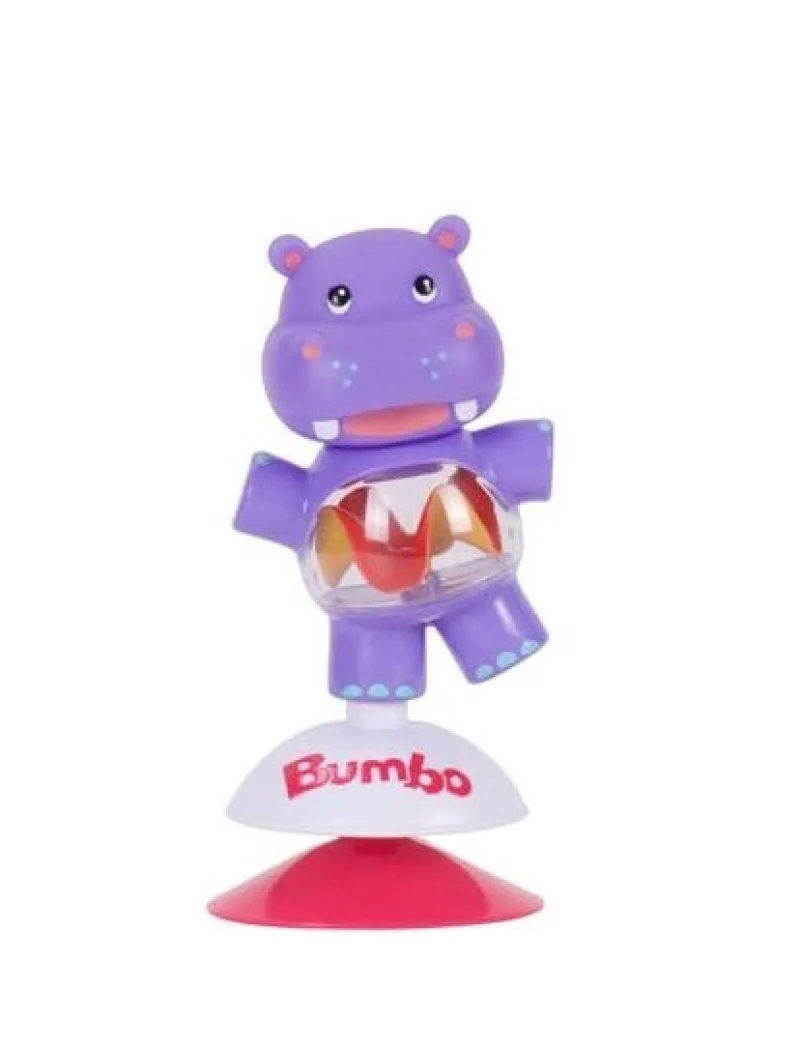 Bumbo Suction Toy