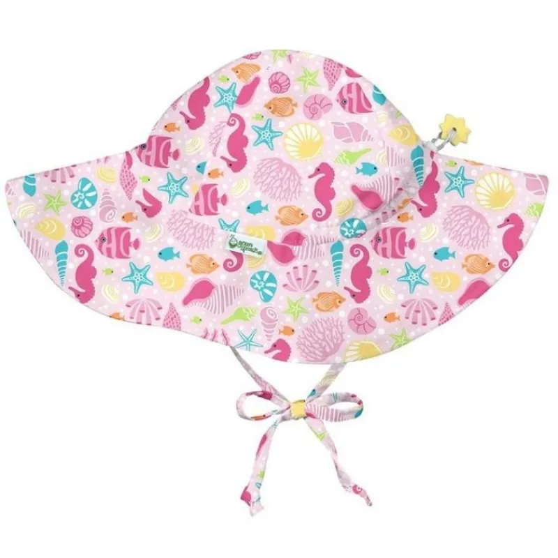 Green Sprouts Sun Protection Hats