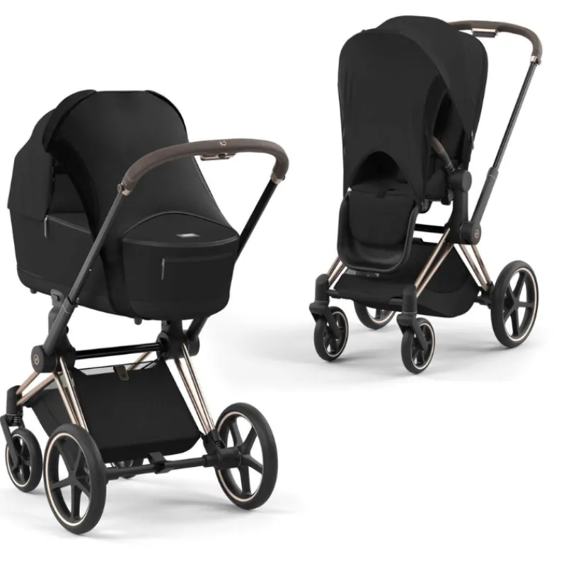 Cybex Sun Sail Weather Shield