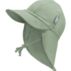 Jan & Jul Sun Soft Baby Caps