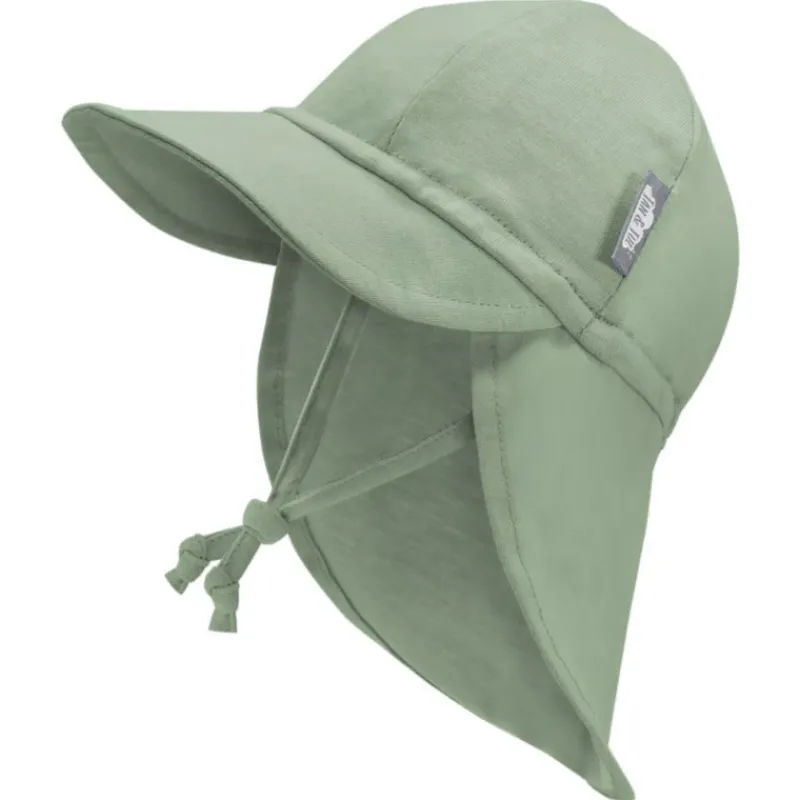 Jan & Jul Sun Soft Baby Caps