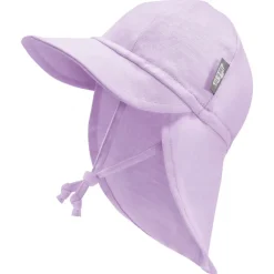 Jan & Jul Sun Soft Baby Caps