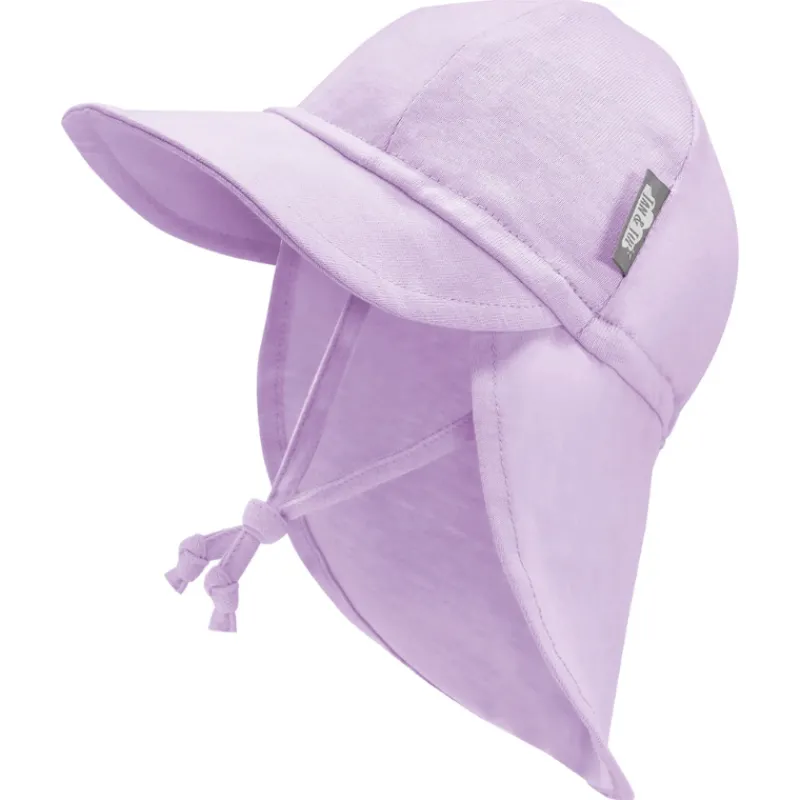 Jan & Jul Sun Soft Baby Caps