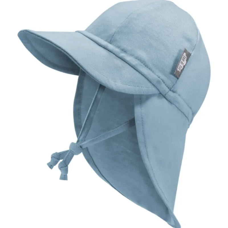 Jan & Jul Sun Soft Baby Caps