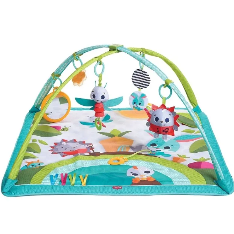 Tiny Love Sunny Days Gymini Play Mat