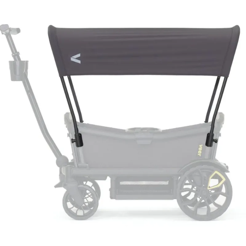 Veer Sunshade For Cruiser Wagon