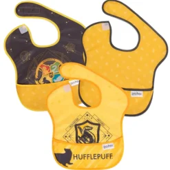 Bumkins SuperBib - 3 Pack
