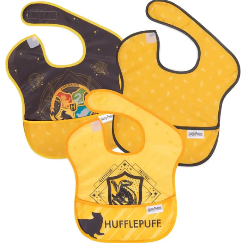 Bumkins SuperBib - 3 Pack