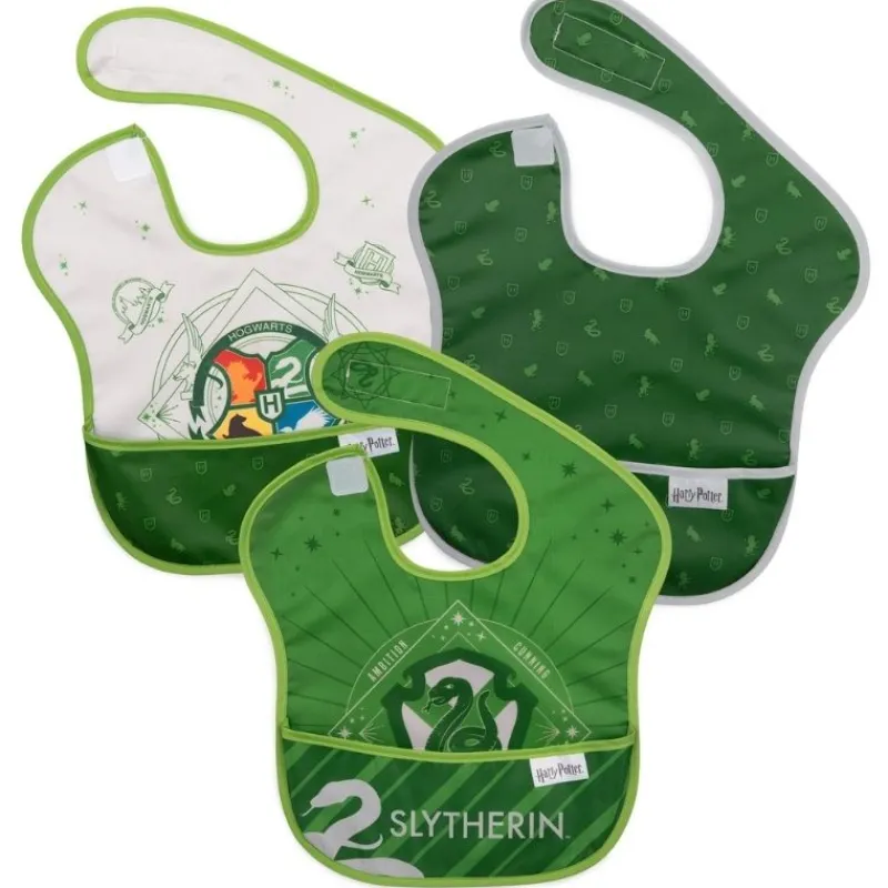 Bumkins SuperBib - 3 Pack