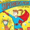 Penguin Random House Superhero Mom Board Book