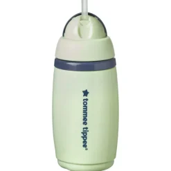 tommee tippee Superstar Insulated Straw Cup - 9 fl oz