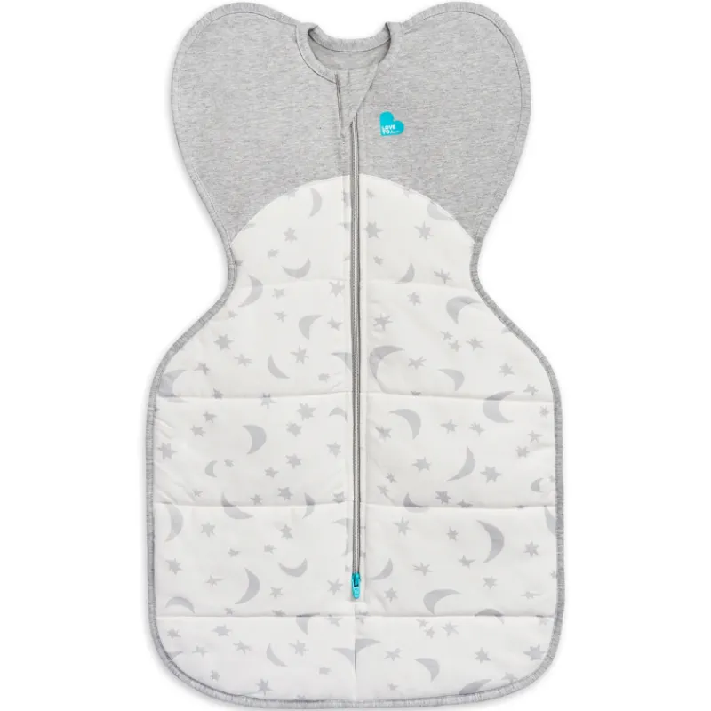 Love to Dream Swaddle Up Extra Warm Sleep Sack - 3.5 TOG
