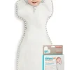 Love to Dream Swaddle UP Organic - Cream