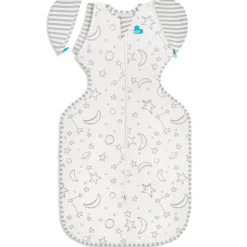 Love to Dream Swaddle Up Transition Bag - 1 TOG