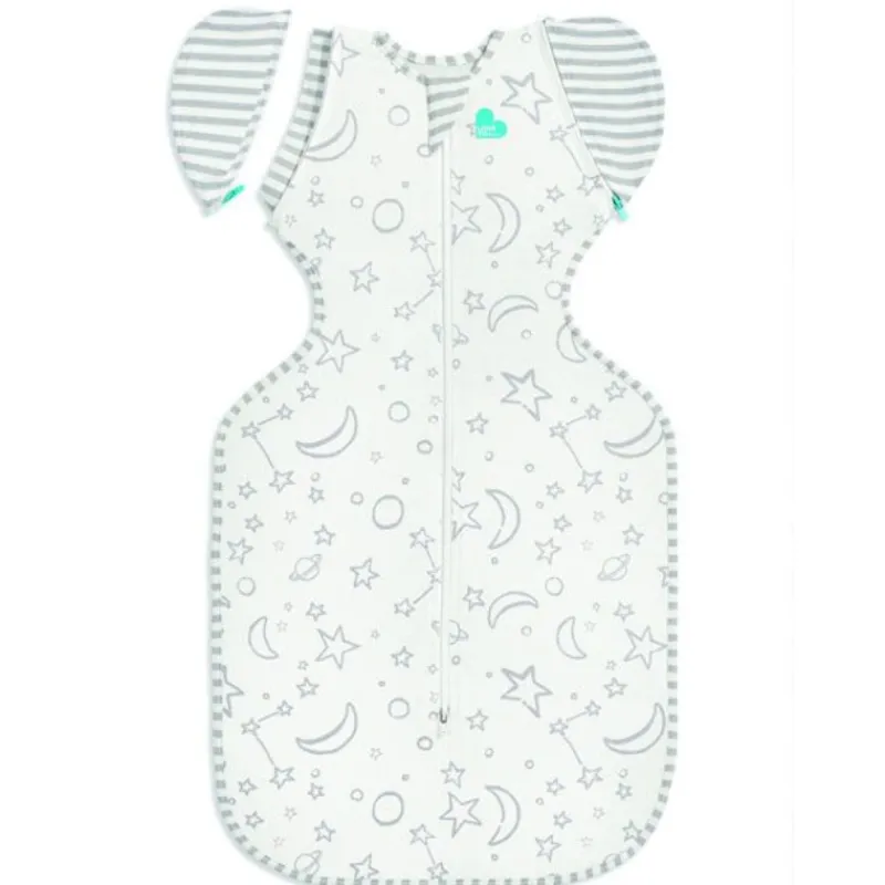 Love to Dream Swaddle UP Transition Bag Bamboo