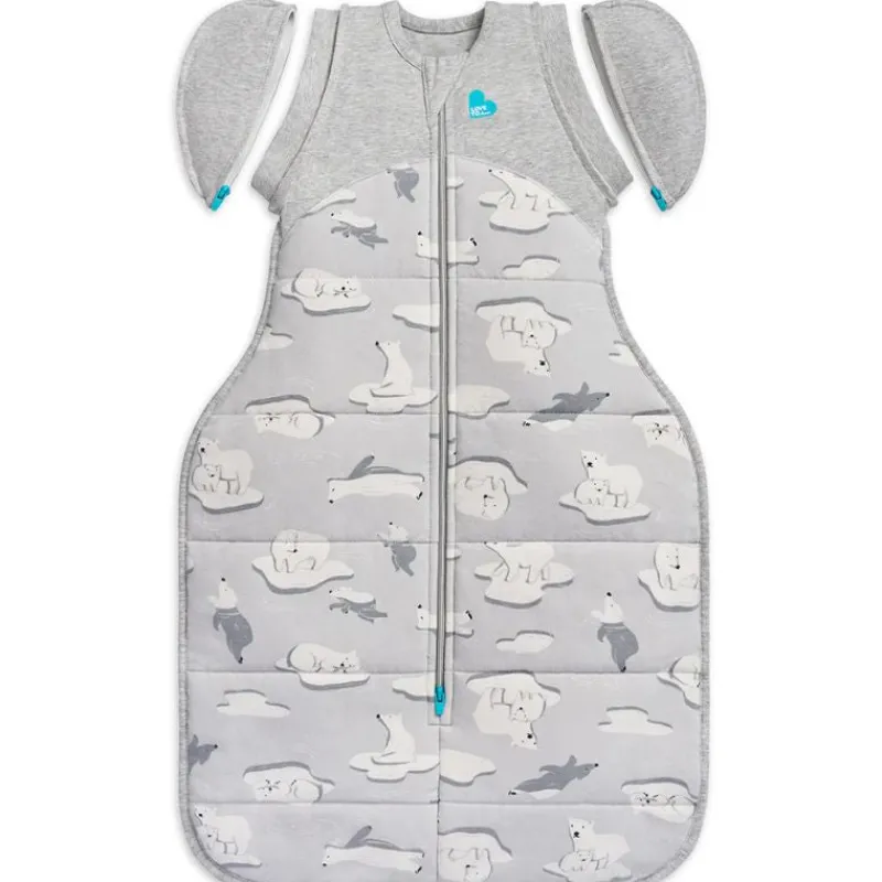Love to Dream Swaddle Up Transition Bag - 3.5 TOG