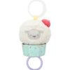 Skip Hop Sweet Sheep Jitter Stroller Toy